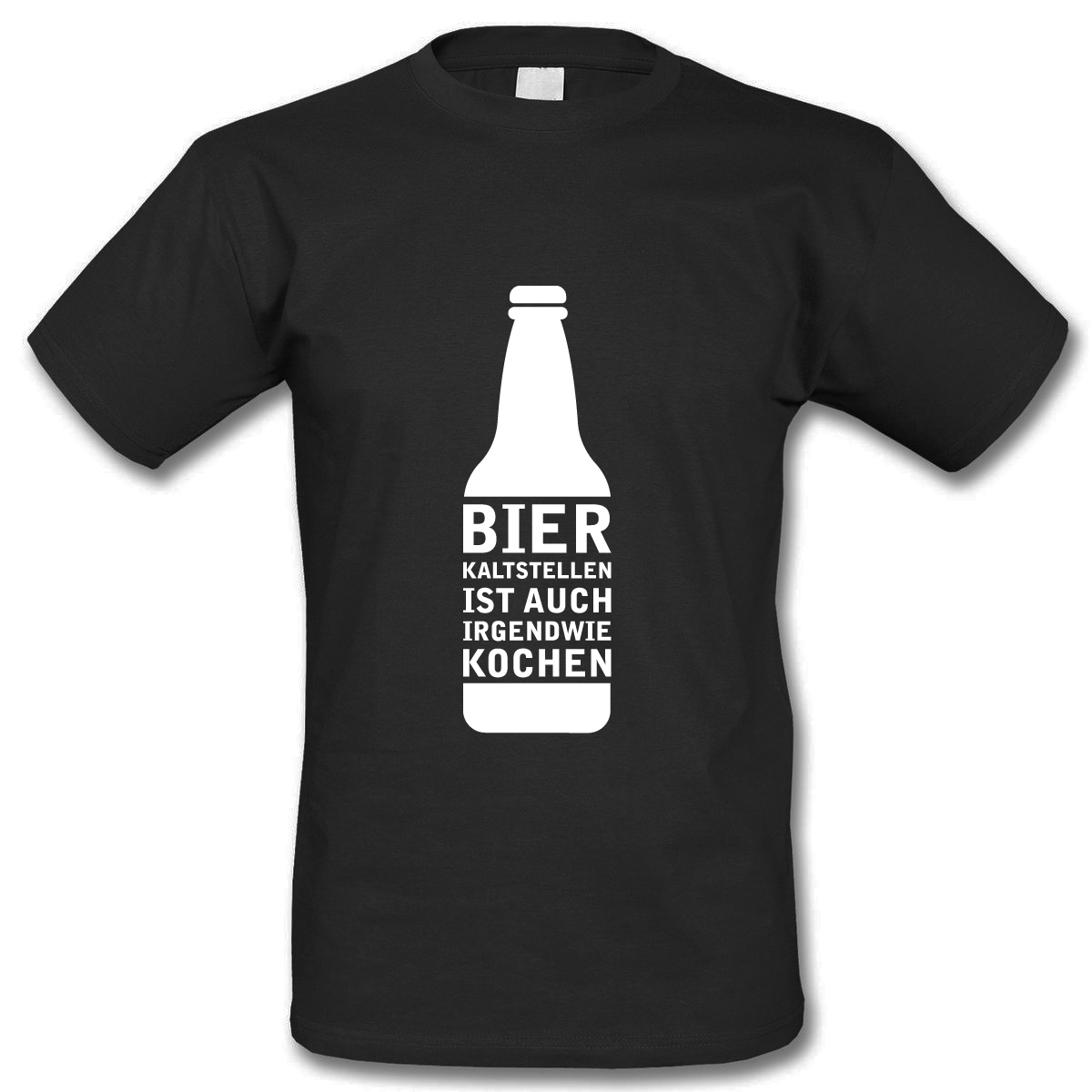 bier t-shirt