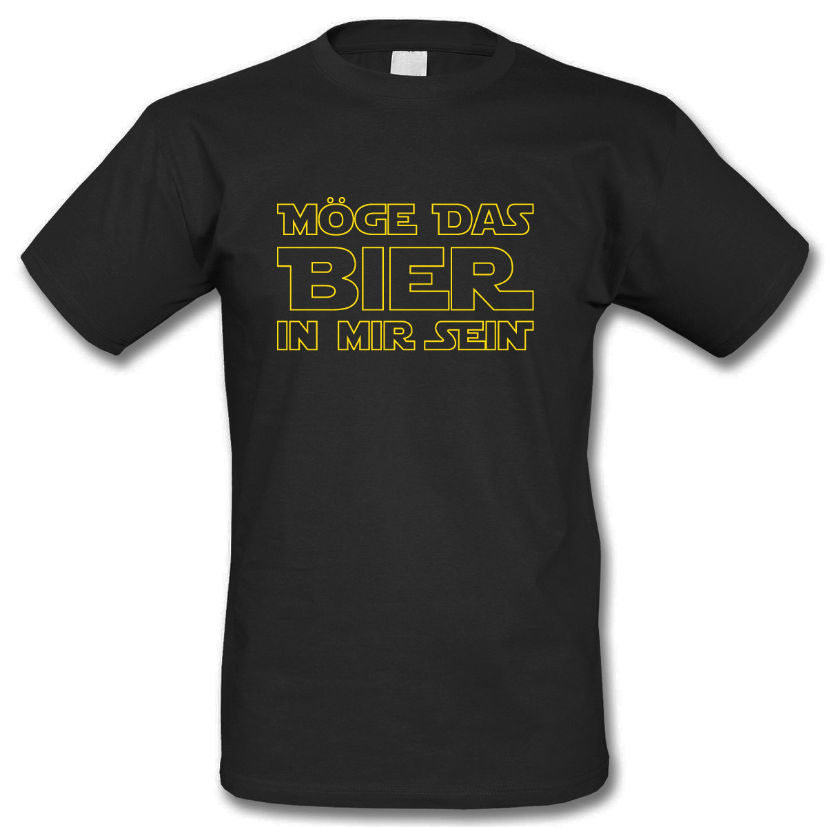 bier t-shirt